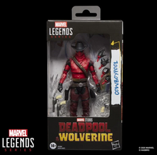 Cargar imagen en el visor de la galería, Marvel Legends - MCU - Deadpool & Wolverine - WAVE 2 COMPLETA - $3,849 ($999) - ABR-MAY 2026