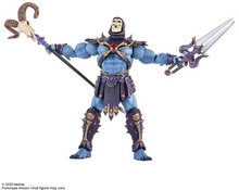 Cargar imagen en el visor de la galería, Mondo - Masters of the Universe 200X - Skeletor 1:12 7,5" - $2,799 ($499) - AGO-SEP 2026