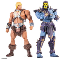 Cargar imagen en el visor de la galería, Mondo - Masters of the Universe 200X - Skeletor 1:12 7,5" - $2,799 ($499) - AGO-SEP 2026