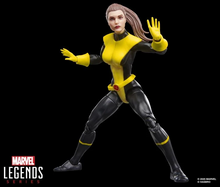Cargar imagen en el visor de la galería, Marvel Legends - Astonishing X-Men - Kitty Pride & Colossus 2-Pack - $1,299 ($399) - MAY-JUN 2026