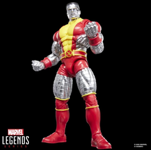 Cargar imagen en el visor de la galería, Marvel Legends - Astonishing X-Men - Kitty Pride & Colossus 2-Pack - $1,299 ($399) - MAY-JUN 2026