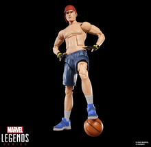 Cargar imagen en el visor de la galería, Marvel Legends - X-Men 97 - Rogue & Gambit (Basketball jam) - $1,449 ($449) - FEB-MAR 2026