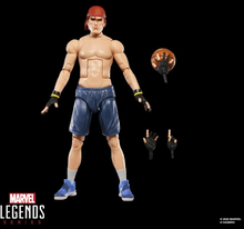 Cargar imagen en el visor de la galería, Marvel Legends - X-Men 97 - Rogue & Gambit (Basketball jam) - $1,449 ($449) - FEB-MAR 2026