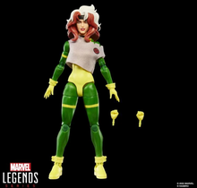Cargar imagen en el visor de la galería, Marvel Legends - X-Men 97 - Rogue & Gambit (Basketball jam) - $1,449 ($449) - FEB-MAR 2026
