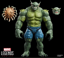 Cargar imagen en el visor de la galería, Marvel Legends - The Incredible Hulk - Abomination