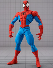 Cargar imagen en el visor de la galería, Bandai - SH Figuarts - Marvel's Gamerverse - Spiderman - $2,399 ($499) - MAY-JUN 2026