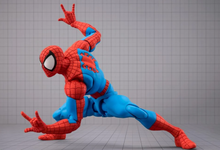 Cargar imagen en el visor de la galería, Bandai - SH Figuarts - Marvel's Gamerverse - Spiderman - $2,399 ($499) - MAY-JUN 2026