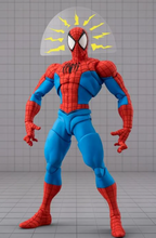 Cargar imagen en el visor de la galería, Bandai - SH Figuarts - Marvel's Gamerverse - Spiderman - $2,399 ($499) - MAY-JUN 2026