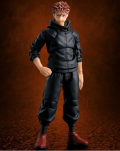 Cargar imagen en el visor de la galería, Bandai - SH Figuarts - Jujutsu Kaisen - Yuji Itadori - $1,999 ($499) - MAY-JUN 2026