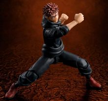 Cargar imagen en el visor de la galería, Bandai - SH Figuarts - Jujutsu Kaisen - Yuji Itadori - $1,999 ($499) - MAY-JUN 2026