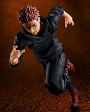 Cargar imagen en el visor de la galería, Bandai - SH Figuarts - Jujutsu Kaisen - Yuji Itadori - $1,999 ($499) - MAY-JUN 2026