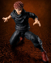 Cargar imagen en el visor de la galería, Bandai - SH Figuarts - Jujutsu Kaisen - Yuji Itadori - $1,999 ($499) - MAY-JUN 2026