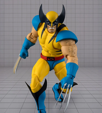 Cargar imagen en el visor de la galería, Bandai - SH Figuarts - Marvel Gamerverse - Wolverine - $2,399 ($499) - AG0-SEP 2026