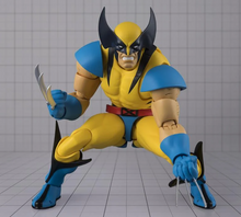 Cargar imagen en el visor de la galería, Bandai - SH Figuarts - Marvel Gamerverse - Wolverine - $2,399 ($499) - AG0-SEP 2026
