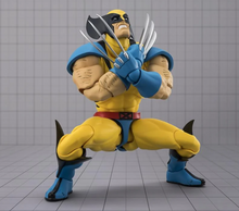 Cargar imagen en el visor de la galería, Bandai - SH Figuarts - Marvel Gamerverse - Wolverine - $2,399 ($499) - AG0-SEP 2026