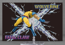 Cargar imagen en el visor de la galería, Bandai - SH Figuarts - Marvel Gamerverse - Wolverine - $2,399 ($499) - AG0-SEP 2026