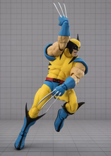 Cargar imagen en el visor de la galería, Bandai - SH Figuarts - Marvel Gamerverse - Wolverine - $2,399 ($499) - AG0-SEP 2026