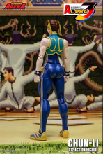 Cargar imagen en el visor de la galería, Storm Collectibles - Storm Arena - Street Fighter Alpha 3 - Chun-Li - $899 - AGO-SEP 2026