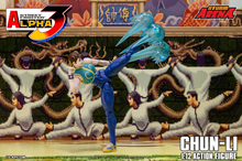 Cargar imagen en el visor de la galería, Storm Collectibles - Storm Arena - Street Fighter Alpha 3 - Chun-Li - $899 - AGO-SEP 2026