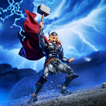 Cargar imagen en el visor de la galería, Marvel Legends - Maximum Series - Thor - $1,249 ($249) - JUL-AGO 2026