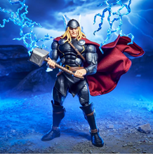 Cargar imagen en el visor de la galería, Marvel Legends - Maximum Series - Thor - $1,249 ($249) - JUL-AGO 2026