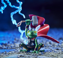 Cargar imagen en el visor de la galería, Marvel Legends - Maximum Series - Thor - $1,249 ($249) - JUL-AGO 2026