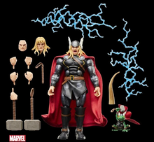 Cargar imagen en el visor de la galería, Marvel Legends - Maximum Series - Thor - $1,249 ($249) - JUL-AGO 2026