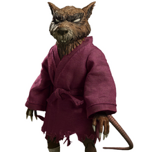 Cargar imagen en el visor de la galería, Mezco One:12 - Teenage Mutant Ninja Turtles - Splinter - $2,599 ($799) - OCT-NOV 2026