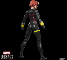 Cargar imagen en el visor de la galería, Marvel Legends - AVENGERS Earth's Mightiest Heroes - Black Widow & Quicksilver