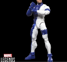 Cargar imagen en el visor de la galería, Marvel Legends - AVENGERS Earth's Mightiest Heroes - Black Widow & Quicksilver
