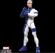 Cargar imagen en el visor de la galería, Marvel Legends - AVENGERS Earth's Mightiest Heroes - Black Widow & Quicksilver
