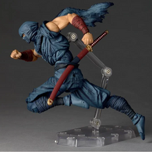 Cargar imagen en el visor de la galería, Kaiyodo - Yamaguchi Revoltech - Tecmo's 1988 Ninja Gaiden - Ryu Hayabusa - $1,999 ($499) - FEB-MAR 2027