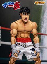 Cargar imagen en el visor de la galería, Storm Collectibles - Hajime no Ippo! - Ippo Makunouchi - $2,299 ($799) - OCT-DIC 2026