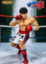 Cargar imagen en el visor de la galería, Storm Collectibles - Hajime no Ippo! - Ippo Makunouchi - $2,299 ($799) - OCT-DIC 2026