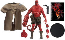 Cargar imagen en el visor de la galería, McFarlane - Collector Edition - Hellboy - $849 ($249) - MAY-JUN 2026