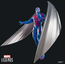 Cargar imagen en el visor de la galería, Marvel Legends - X-men 97 Archangel - $949 ($249) - JUN-JUL