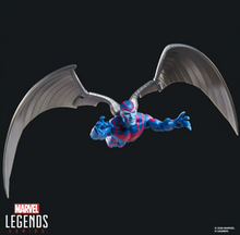 Cargar imagen en el visor de la galería, Marvel Legends - X-men 97 Archangel - $949 ($249) - JUN-JUL