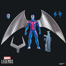 Cargar imagen en el visor de la galería, Marvel Legends - X-men 97 Archangel - $949 ($249) - JUN-JUL