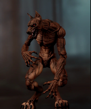 Cargar imagen en el visor de la galería, LOOSECOLLECTOR - The Crypt: Dogmen (Brown) - $1,899 ($499) NOV-DIC