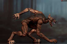 Cargar imagen en el visor de la galería, LOOSECOLLECTOR - The Crypt: Dogmen (Brown) - $1,899 ($499) NOV-DIC