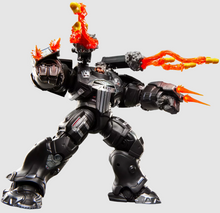 Cargar imagen en el visor de la galería, Hasbro Pulse EXCLUSIVA - Marvel Legends - The Punisher VS Thunderbolts - The Punisher (Hulkbuster Armor) - $1,999 ($499) - JUN-JUL 2026