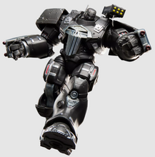 Cargar imagen en el visor de la galería, Hasbro Pulse EXCLUSIVA - Marvel Legends - The Punisher VS Thunderbolts - The Punisher (Hulkbuster Armor) - $1,999 ($499) - JUN-JUL 2026
