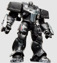 Cargar imagen en el visor de la galería, Hasbro Pulse EXCLUSIVA - Marvel Legends - The Punisher VS Thunderbolts - The Punisher (Hulkbuster Armor) - $1,999 ($499) - JUN-JUL 2026