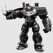 Cargar imagen en el visor de la galería, Hasbro Pulse EXCLUSIVA - Marvel Legends - The Punisher VS Thunderbolts - The Punisher (Hulkbuster Armor) - $1,999 ($499) - JUN-JUL 2026