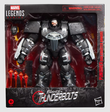 Cargar imagen en el visor de la galería, Hasbro Pulse EXCLUSIVA - Marvel Legends - The Punisher VS Thunderbolts - The Punisher (Hulkbuster Armor) - $1,999 ($499) - JUN-JUL 2026