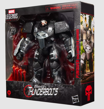 Cargar imagen en el visor de la galería, Hasbro Pulse EXCLUSIVA - Marvel Legends - The Punisher VS Thunderbolts - The Punisher (Hulkbuster Armor) - $1,999 ($499) - JUN-JUL 2026
