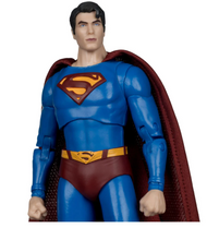 Cargar imagen en el visor de la galería, McFarlane - DC Multiverse - Superman Returns (2006) - Superman