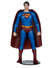 Cargar imagen en el visor de la galería, McFarlane - DC Multiverse - Superman Returns (2006) - Superman