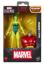 Cargar imagen en el visor de la galería, Marvel Legends - Marvel's Box BAF - WAVE COMPLETA - $4,599 ($999) - AGO-SEP 2026