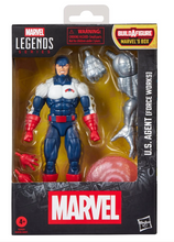 Cargar imagen en el visor de la galería, Marvel Legends - Marvel's Box BAF - WAVE COMPLETA - $4,599 ($999) - AGO-SEP 2026